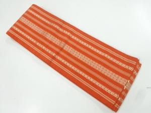 本場筑前博多半幅帯